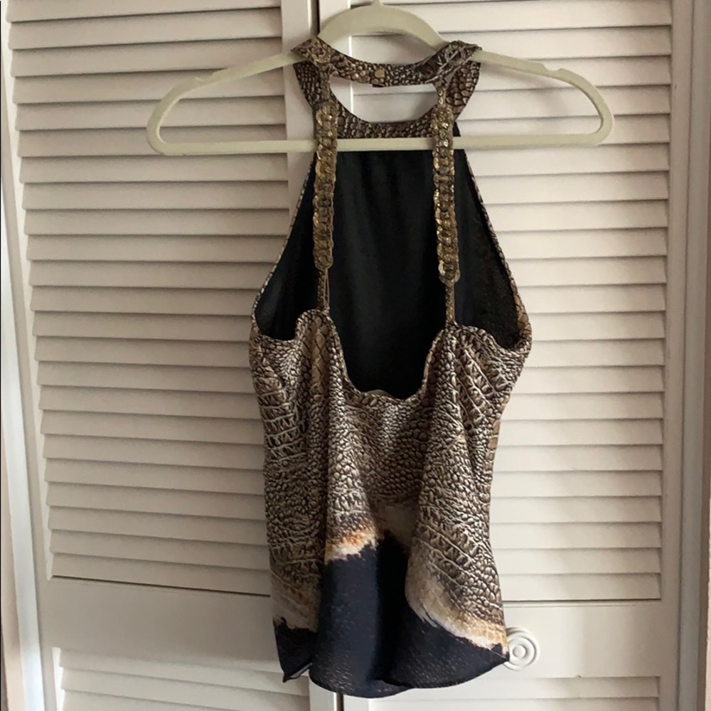Morena Rosa lightweight top - Picture 2 of 3